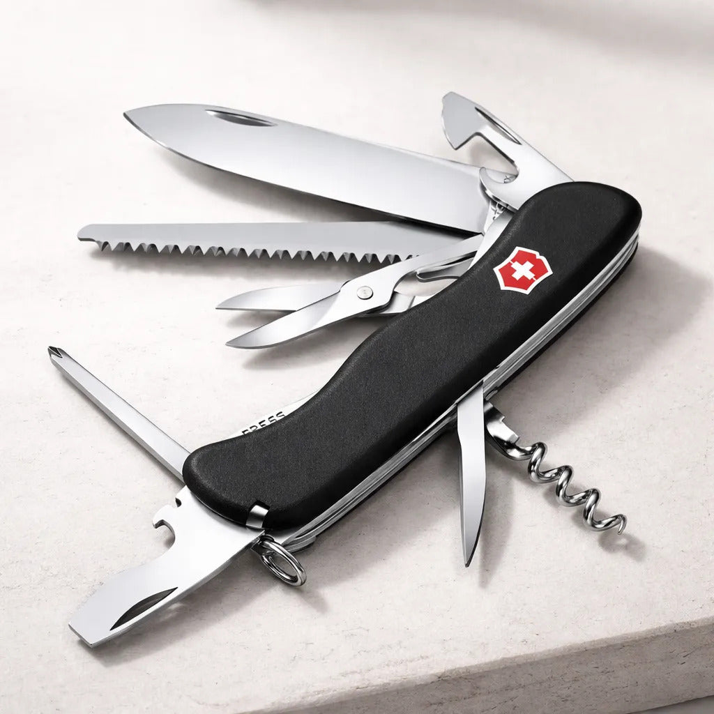 Navaja Outrider Black 0.8513.3